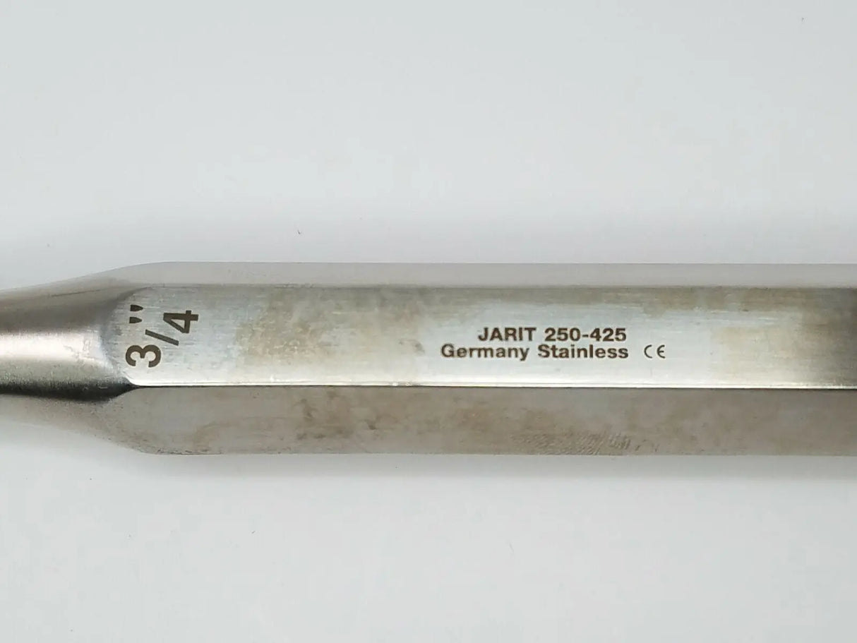 Jarit 250-425 Orthopedic Key Elevator 3/4" Jarit