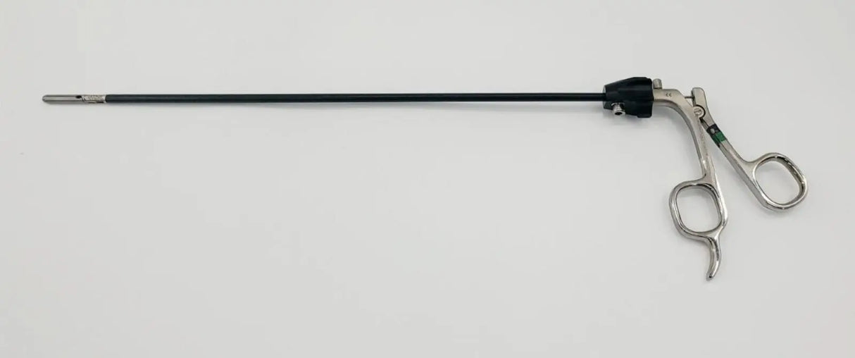 Snowden-Pencer 90-5018 DeBakey Diamond-Line Clamp 15-1/4" Snowden-Pencer