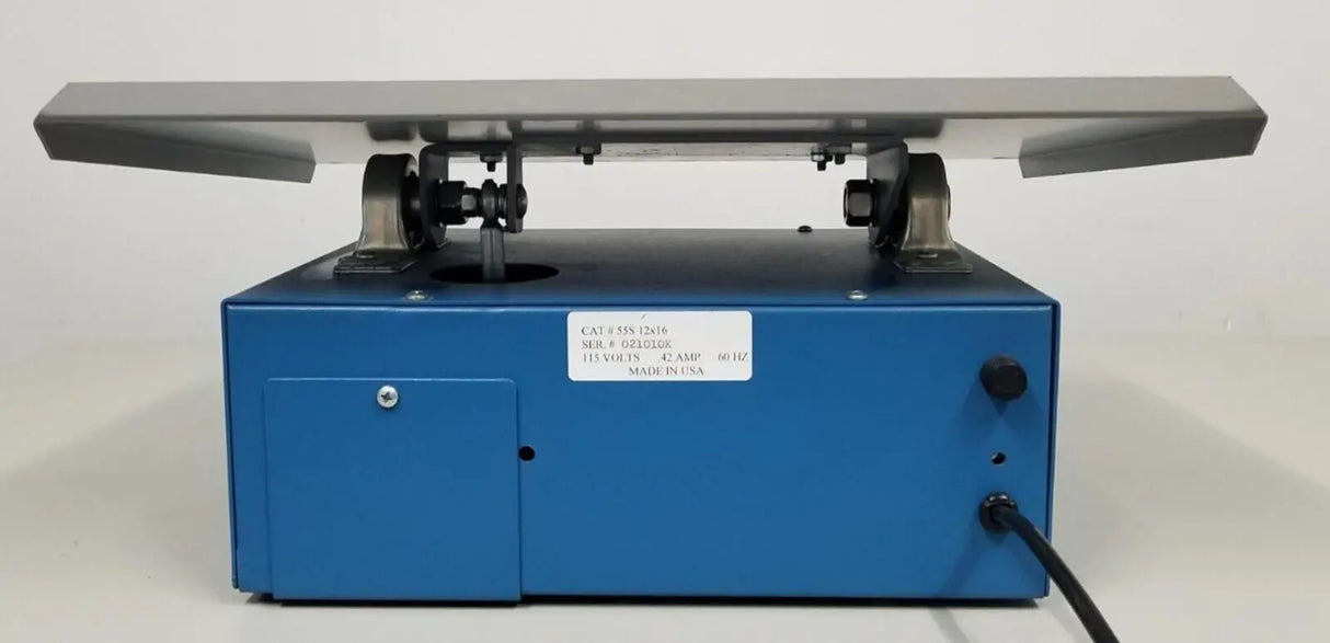 Reliable Scientific 55S 12 X 6 Single Platform Laboratory Shaker Reliable Scientific