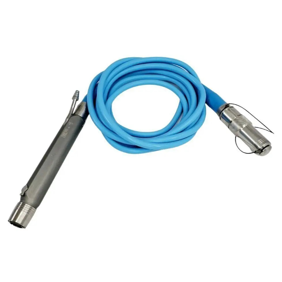 Dyonics 7205357 EP-1 Small Joint Handpiece Arthroscopic Shaver Dyonics