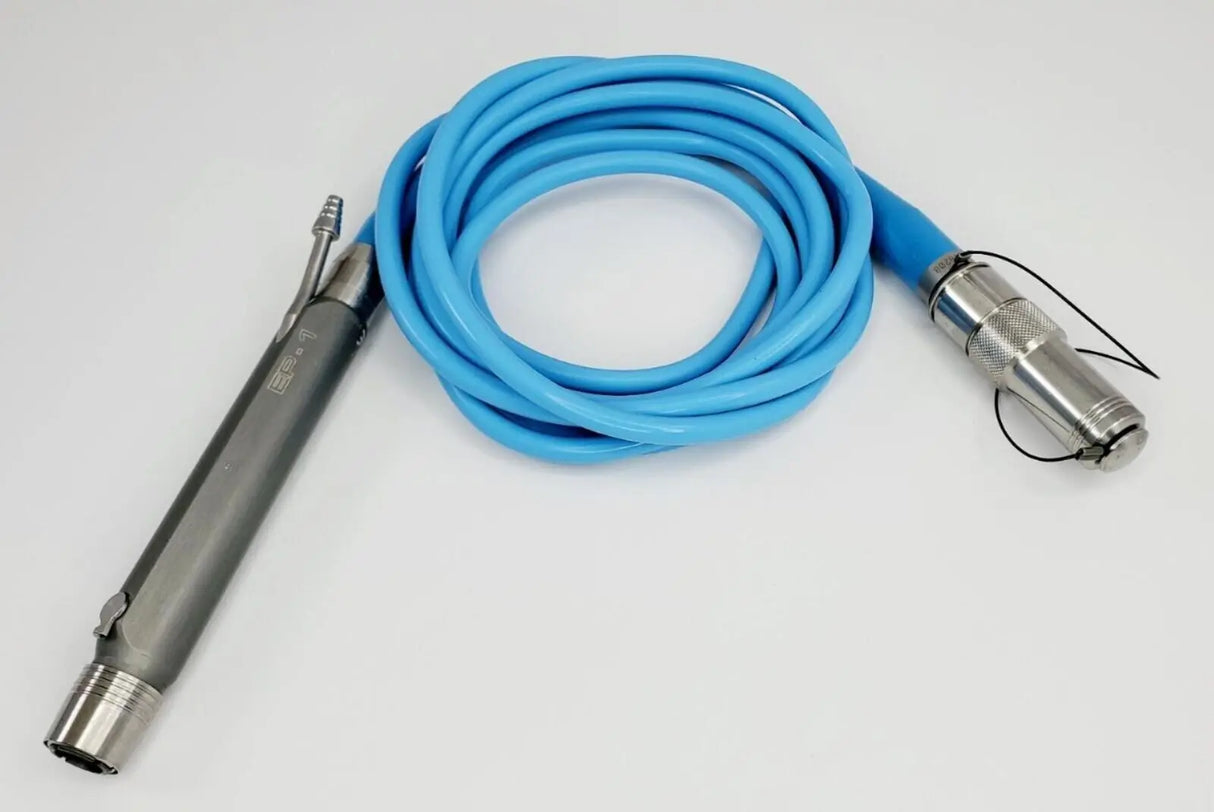 Dyonics 7205357 EP-1 Small Joint Handpiece Arthroscopic Shaver Dyonics