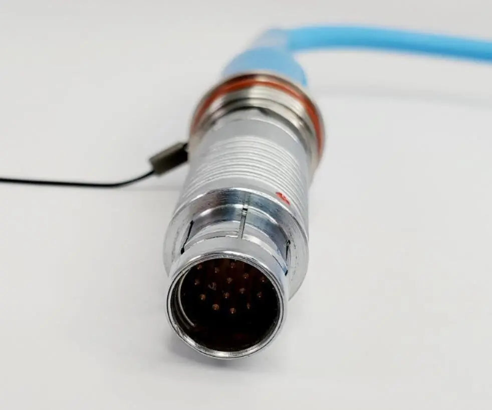 Dyonics 7205357 EP-1 Small Joint Handpiece Arthroscopic Shaver Dyonics