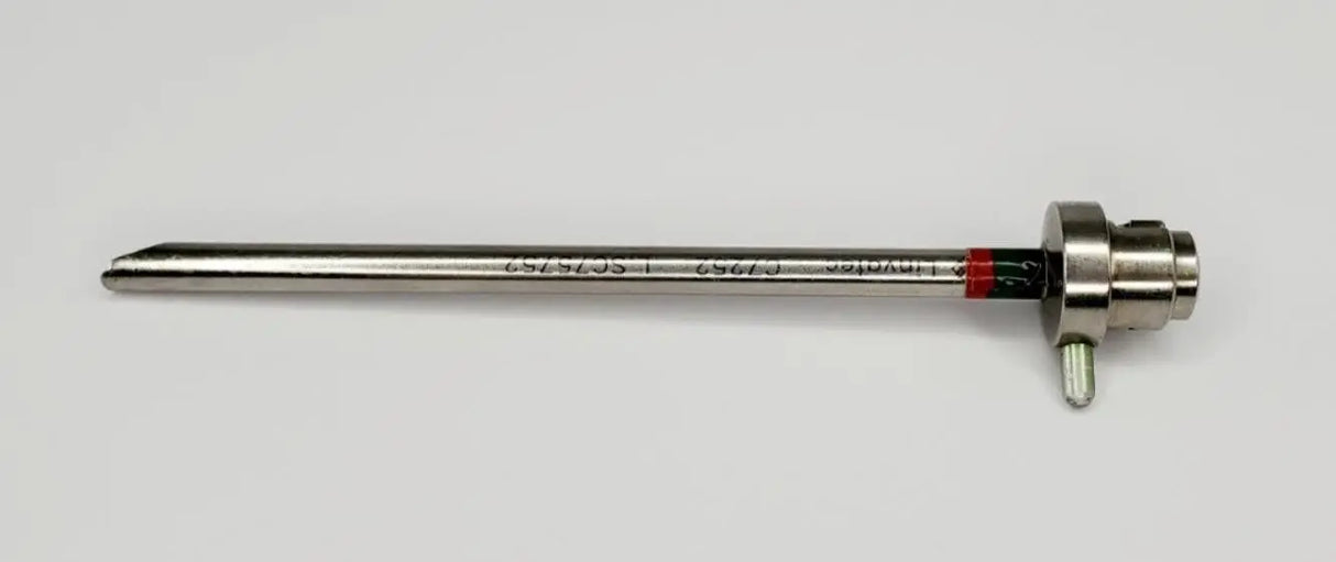 Linvatec C7291 Scope Accessories High Flow Irrigation Set w/ C7252 & C7253 Linvatec