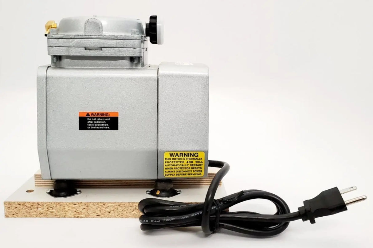 Gast DOA-P714-AA Vacuum Pump Gast