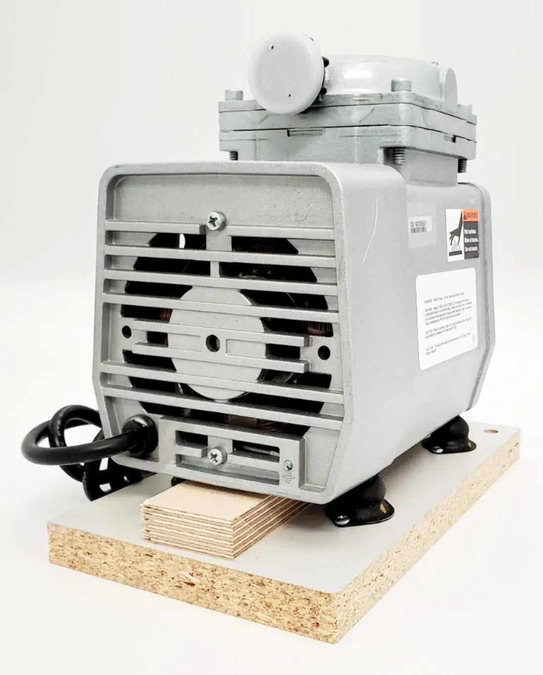 Gast DOA-P714-AA Vacuum Pump Gast