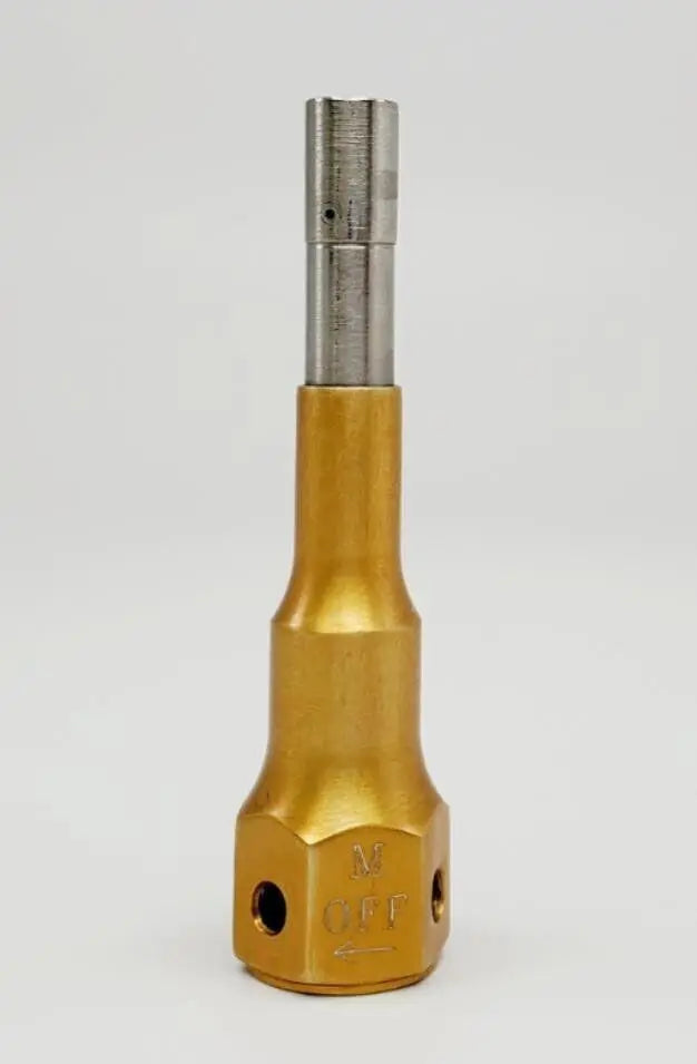 Medtronic Midas Rex Legend M Orthopedic Drill Guard 3" Medtronic Midas Rex