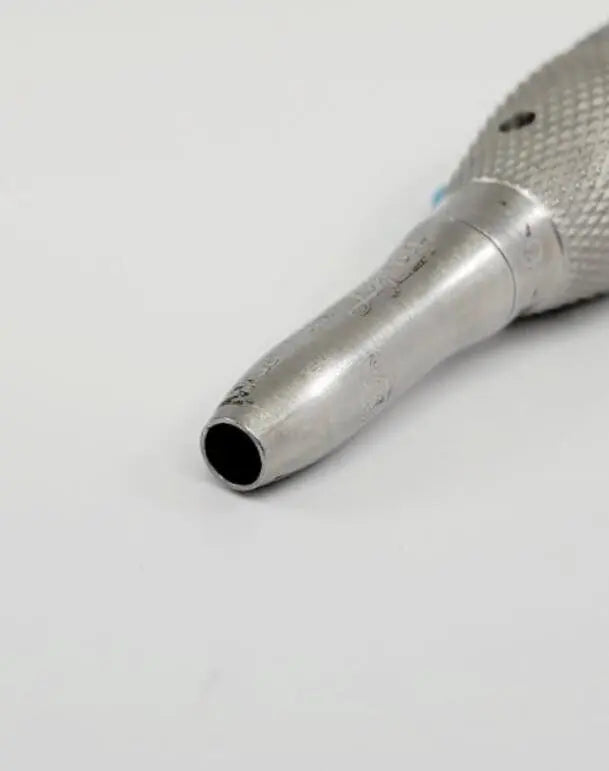 Medtronic AS07 2.4mm Straight Small Bore Attachment Midas Rex Legend 2-3/4" Medtronic Midas Rex