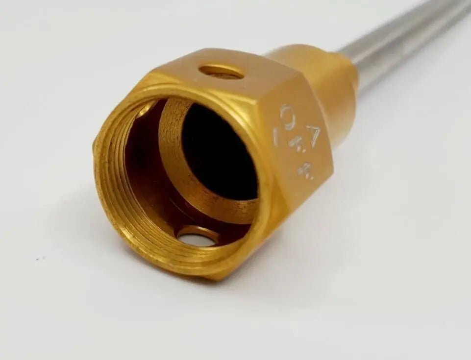 Medtronic A Orthopedic Drill Attachment Midas Rex Legend 5-3/4" Medtronic Midas Rex