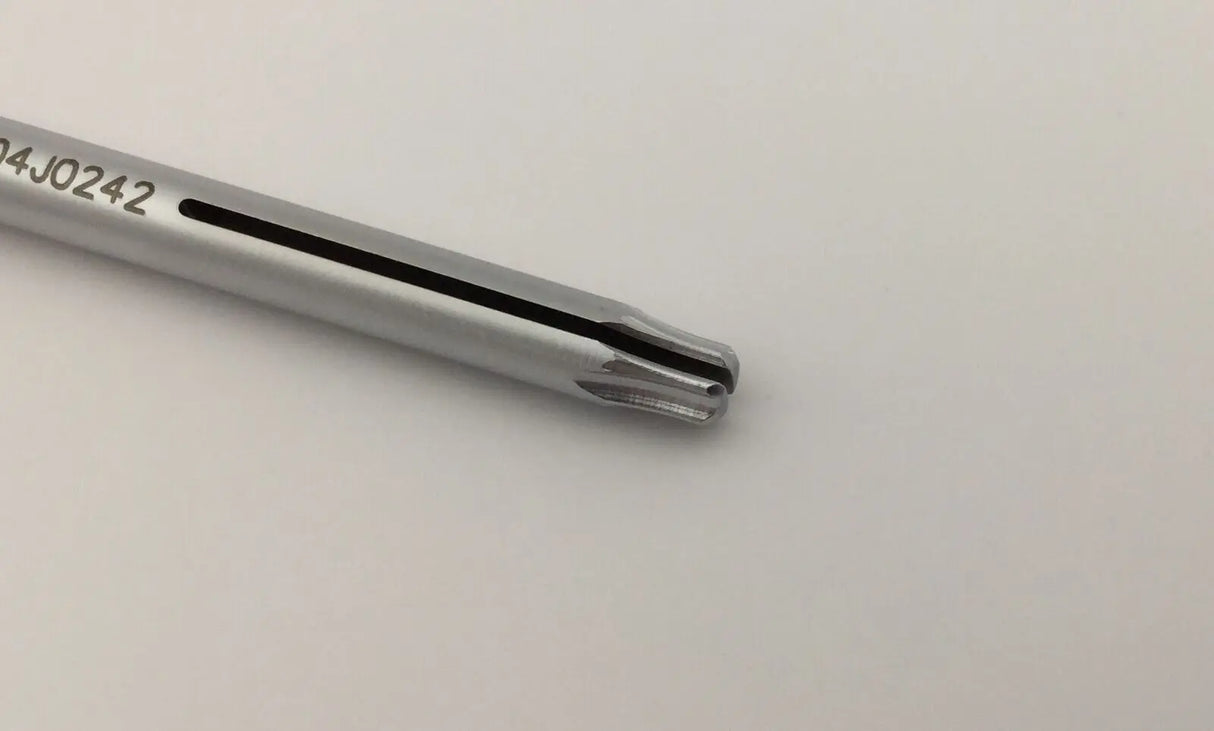 Medtronic 7480156 Surgical Non-Breakoff Plug Starter Medtronic