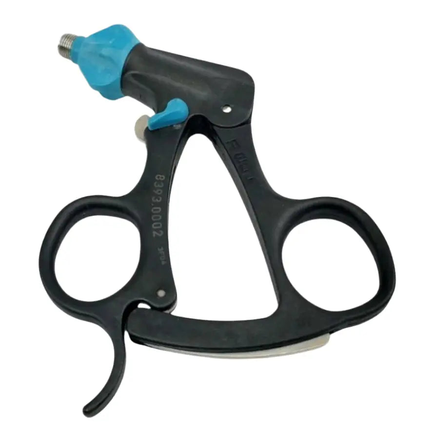 Richard Wolf 8393.0002 Handles for Laparoscopy Grasping Forceps Richard Wolf