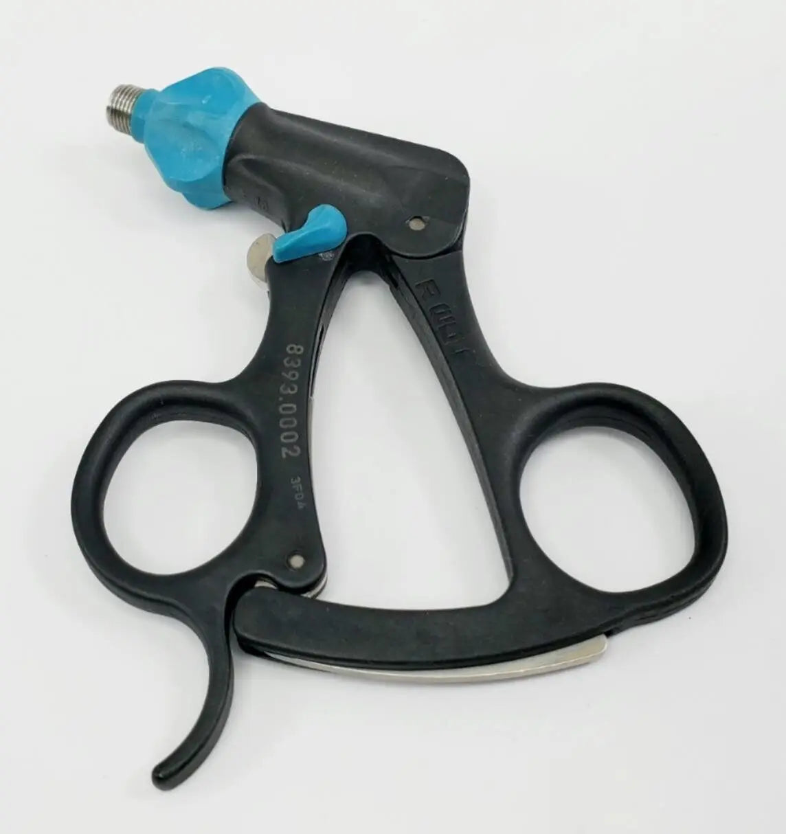 Richard Wolf 8393.0002 Handles for Laparoscopy Grasping Forceps Richard Wolf