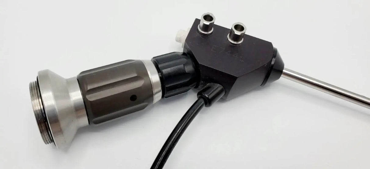 Endoscopic CC-1-4.5 E744 Laparoscopy Mediastinoscopy Scope Unbranded