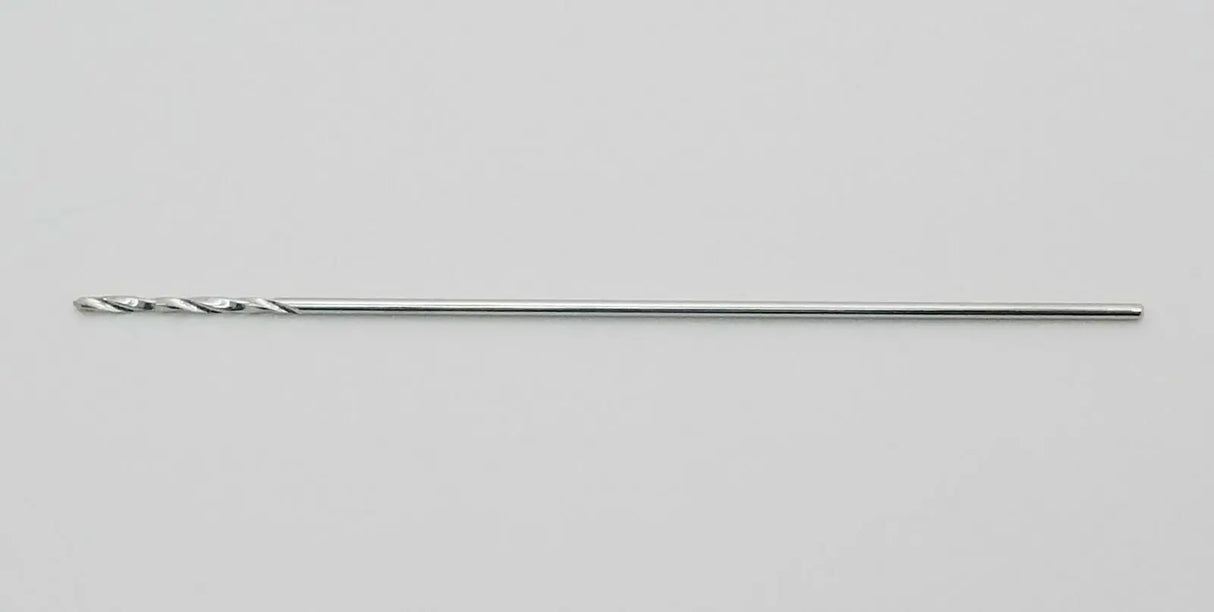 DePuy 1801-12 Orthopedic 2mm Twist Drill Bit 5" DePuy
