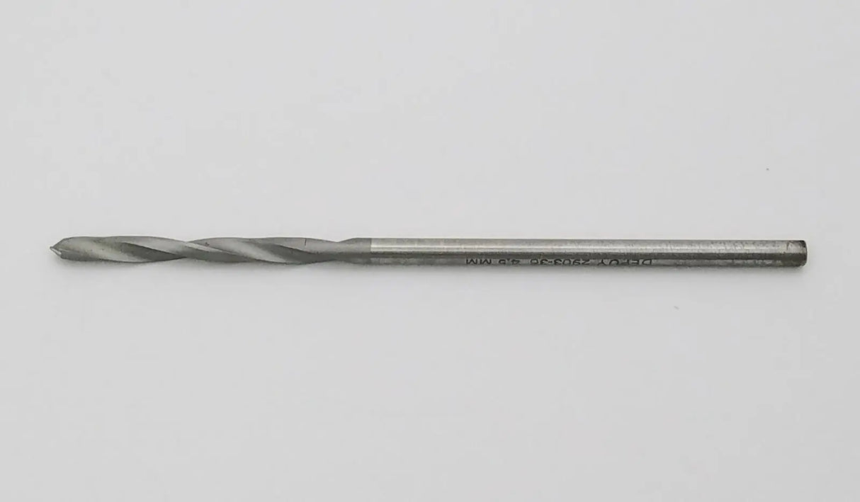 DePuy 2903-36 Orthopedic 4.5mm Drill Bit 5" DePuy