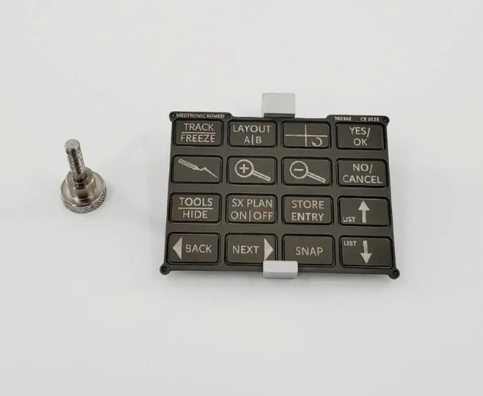 Medtronic 960-619 Xomed Landmarx Surgical Navigation Set Medtronic Xomed