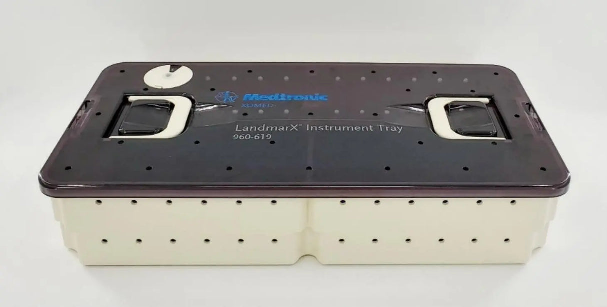 Medtronic 960-619 Xomed Landmarx Surgical Navigation Set Medtronic Xomed