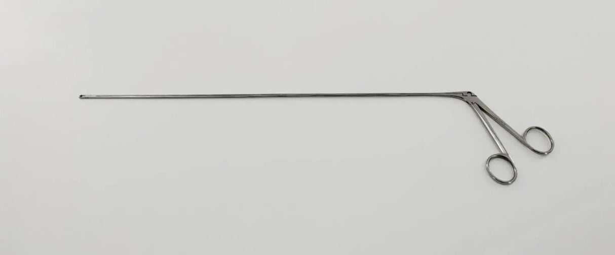 Pilling 50-5162 Roberts Cup 2mm Straight ENT 18-1/8" Pilling