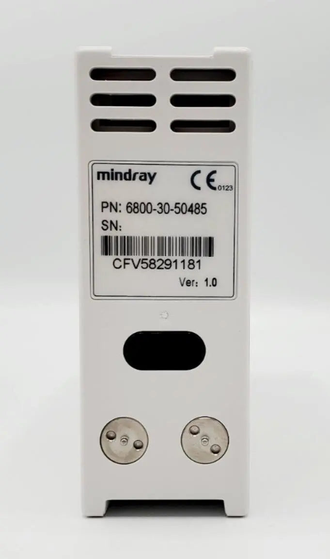 Mindray 6800-30-50485 2 Channel IBP Module Version 1.0 Mindray