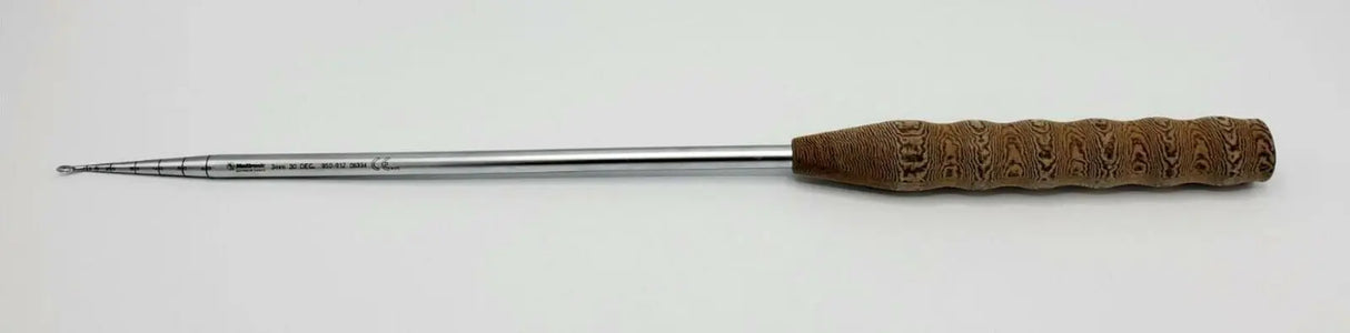 Medtronic 950-912 Orthopedic 3mm Curette 19-1/2" Medtronic