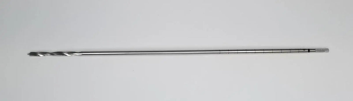 Stryker Drill Bit 1806-5020 Orthopedic 0.5 x 340mm AO 13-1/2" (New) Stryker