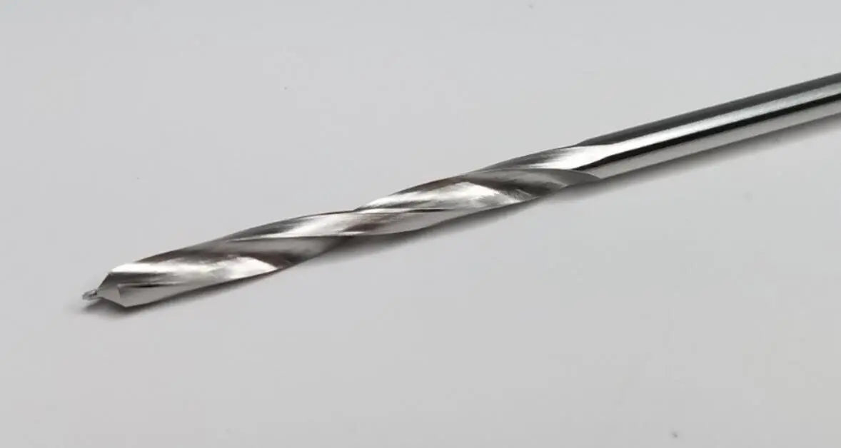 Stryker Drill Bit 1806-5020 Orthopedic 0.5 x 340mm AO 13-1/2" (New) Stryker