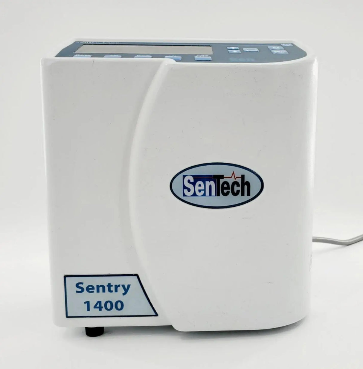 Tridien Medical SENTRY 1400 Version V2.02 Pressure Relief System Pump Only Tridien Medical