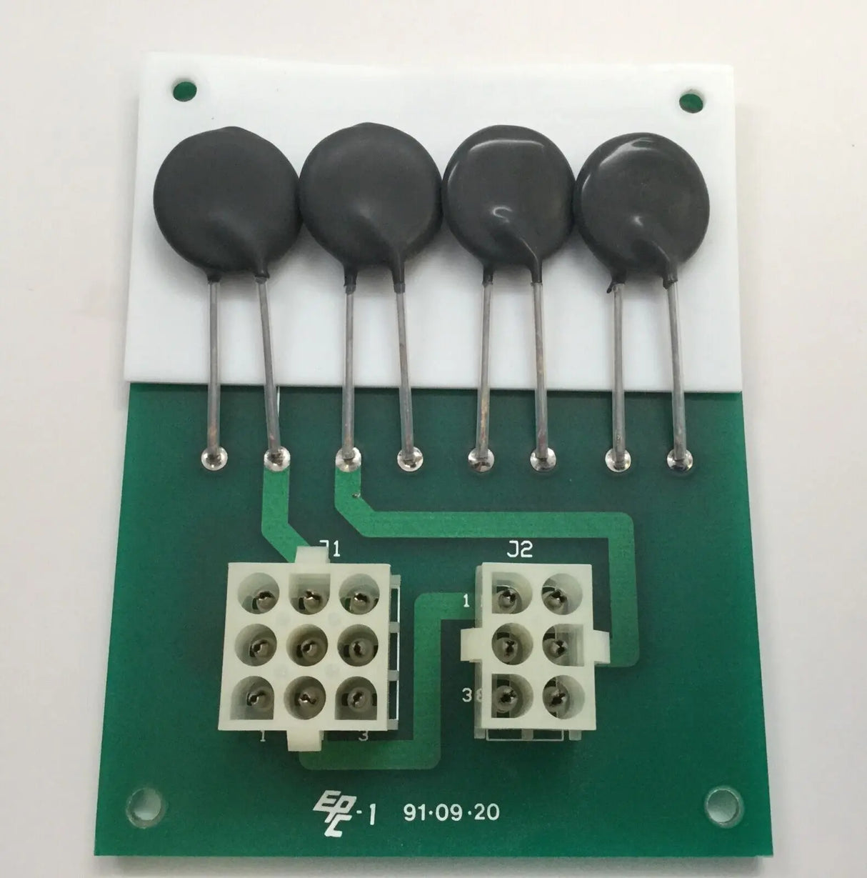 GE OEC 9400 C Arm 00-873925-01 Surge Suppressor Board GE