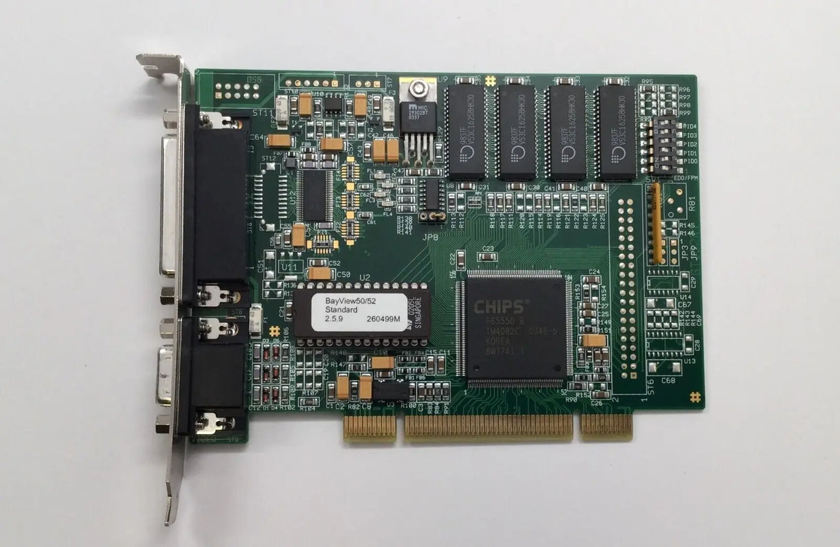 GE BT132R1 Voluson 730 Expert Ultrasound BEP Card GE