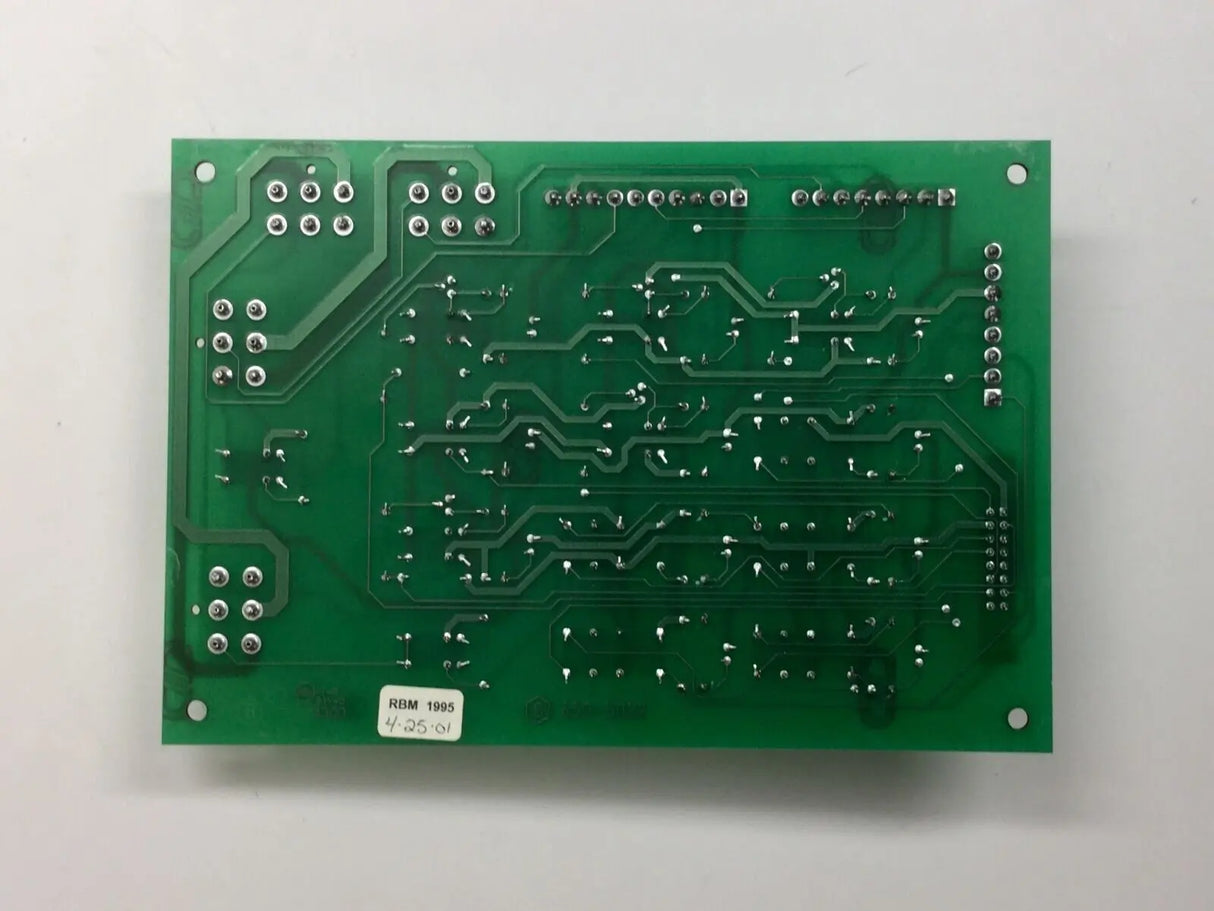 Picker 124-5022G CTM Bucky Interface Board Picker