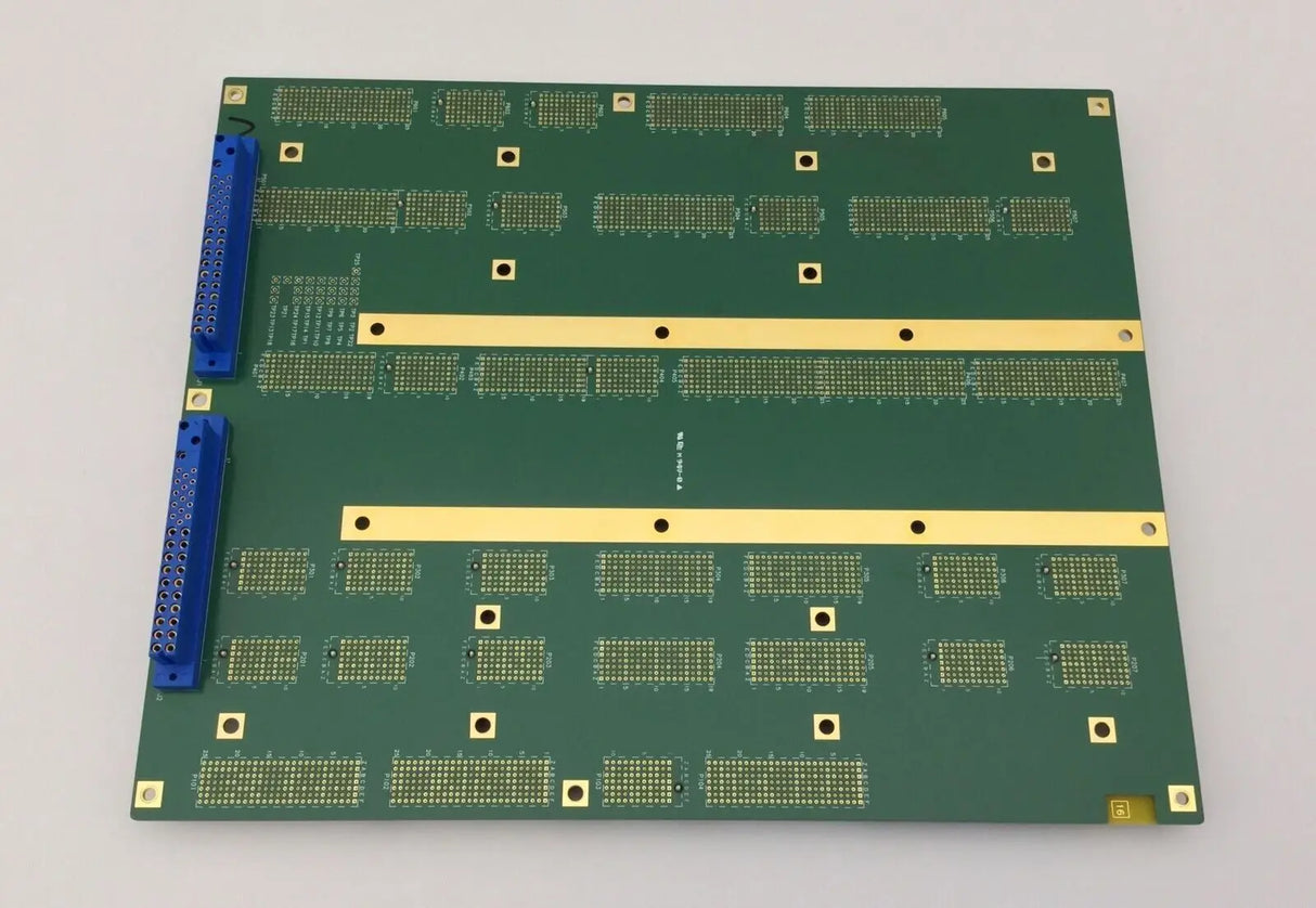 Siemens Acuson X300 Premium Ultrasound 10131805 BP Board Rev. 05 Siemens