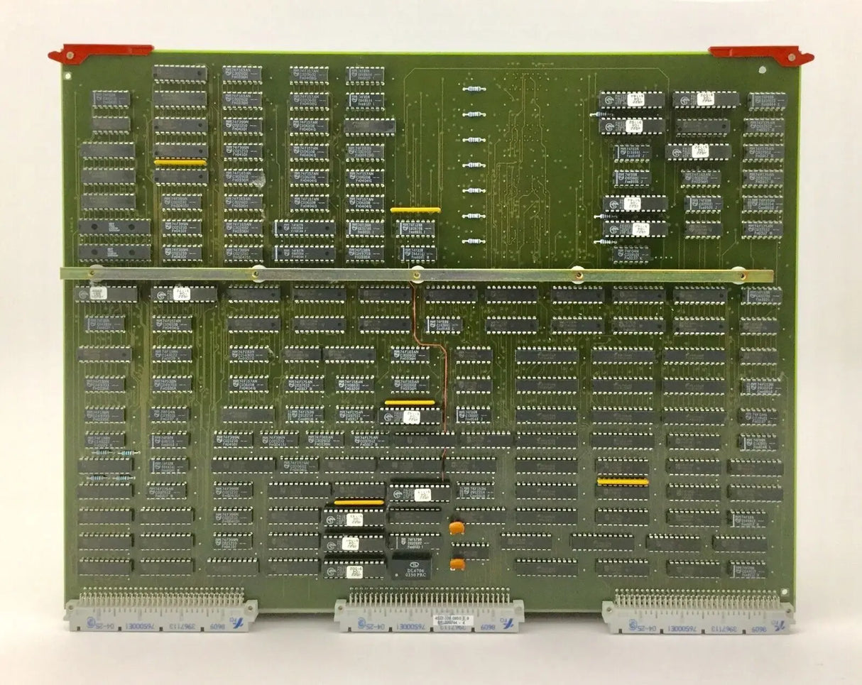 Philips Diagnost 45221080800 Memory Control Board DSI Philips