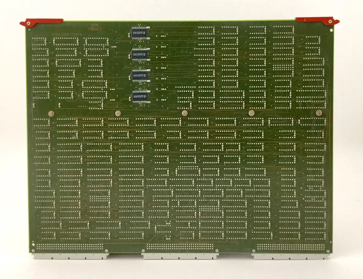 Philips Diagnost 45221080800 Memory Control Board DSI Philips