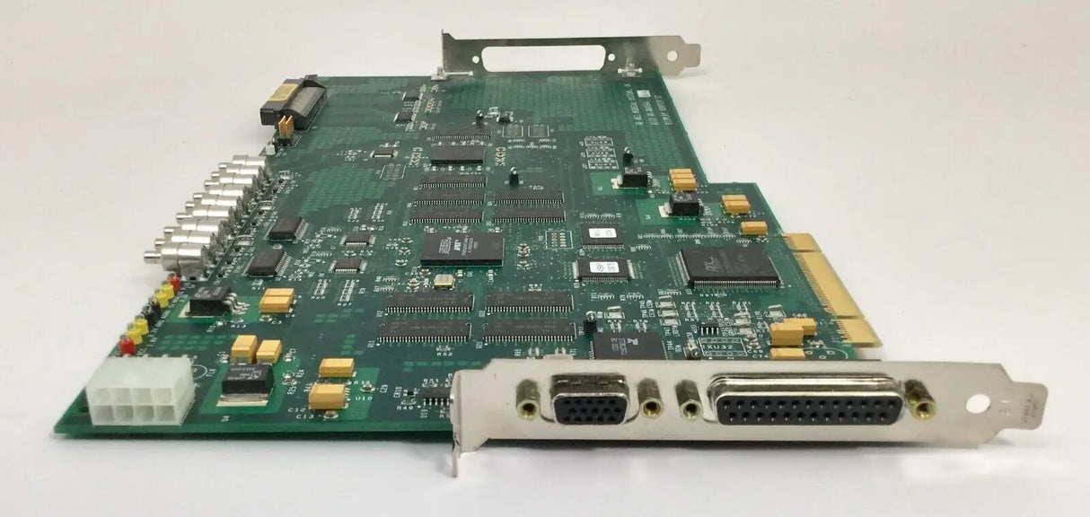 GE OEC Miniview 6800 C Arm 00-884594 Display Adapter S2 Board GE