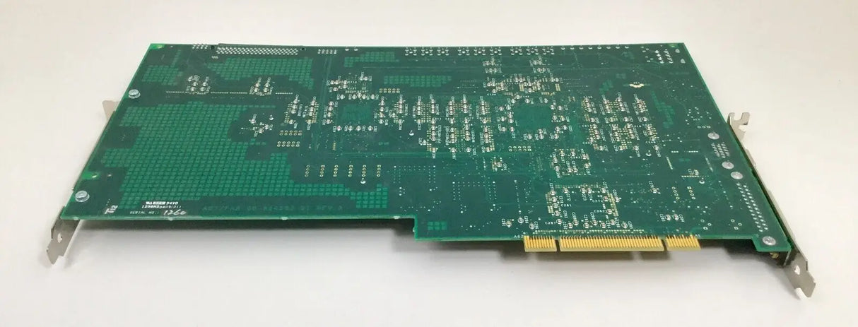 GE OEC Miniview 6800 C Arm 00-884594 Display Adapter S2 Board GE