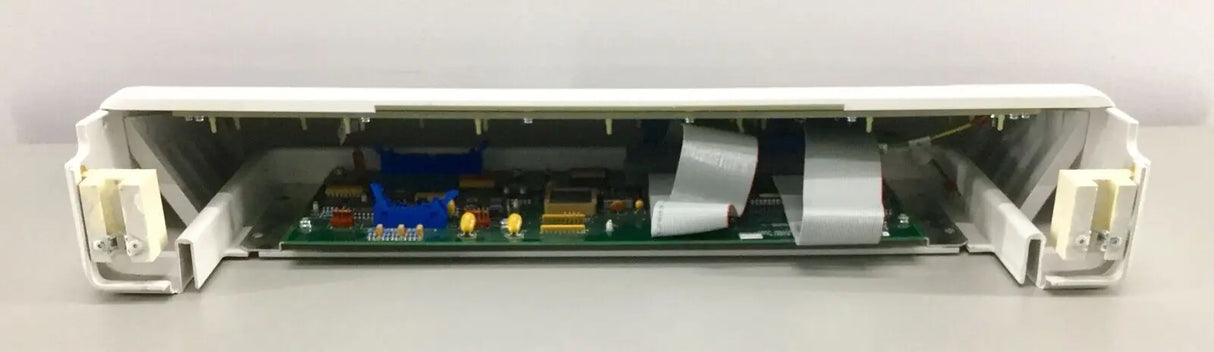 GE OEC Miniview 6800 C Arm 00-876613-07 Keyboard Assembly GE