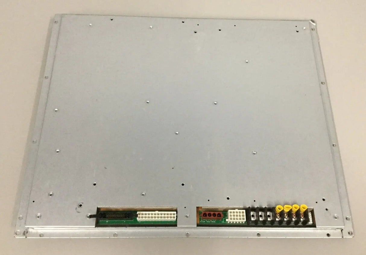 Toshiba SSA-790A Ultrasound PM30-35060 Backplane Board Toshiba