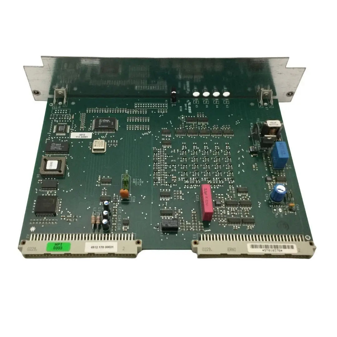 Philips 4512-178-00021 Bucky Optimus 65 System Circuit Board Philips