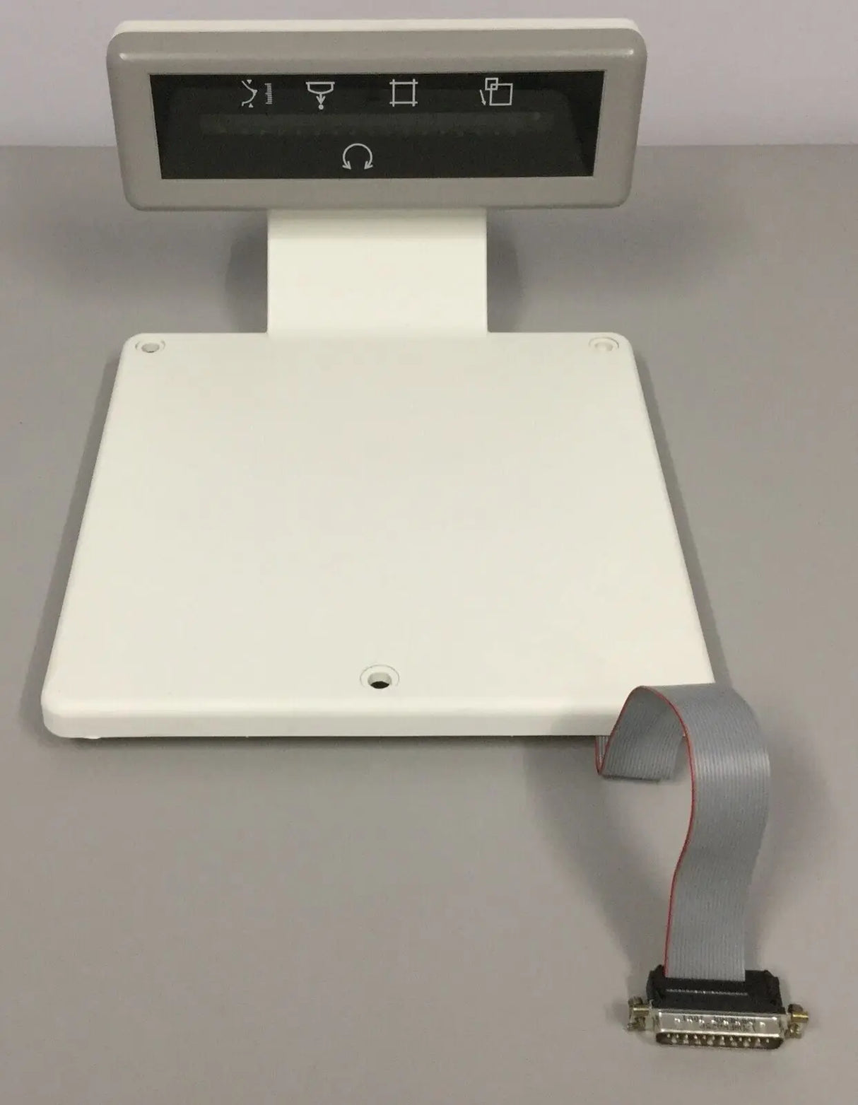 GE Senographe 2000D Gantry Readout Display GE