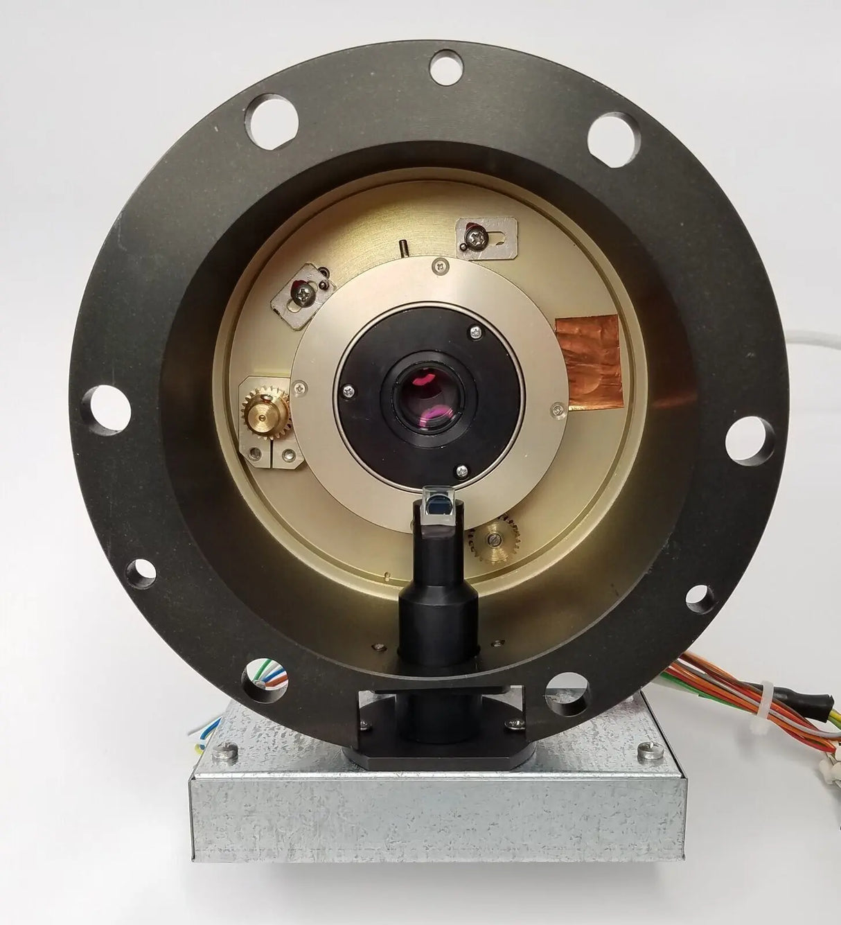 Storz Medical MODULITH SLX-F2 Lithotripter ATS CD1030 Camera Assembly Storz Medical