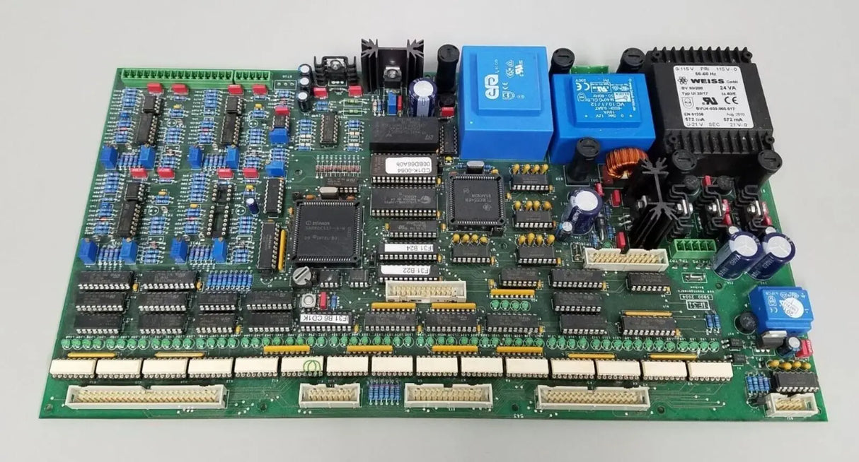 Storz Medical MODULITH SLX-F2 Lithotripter 5800-2004 Board Storz Medical