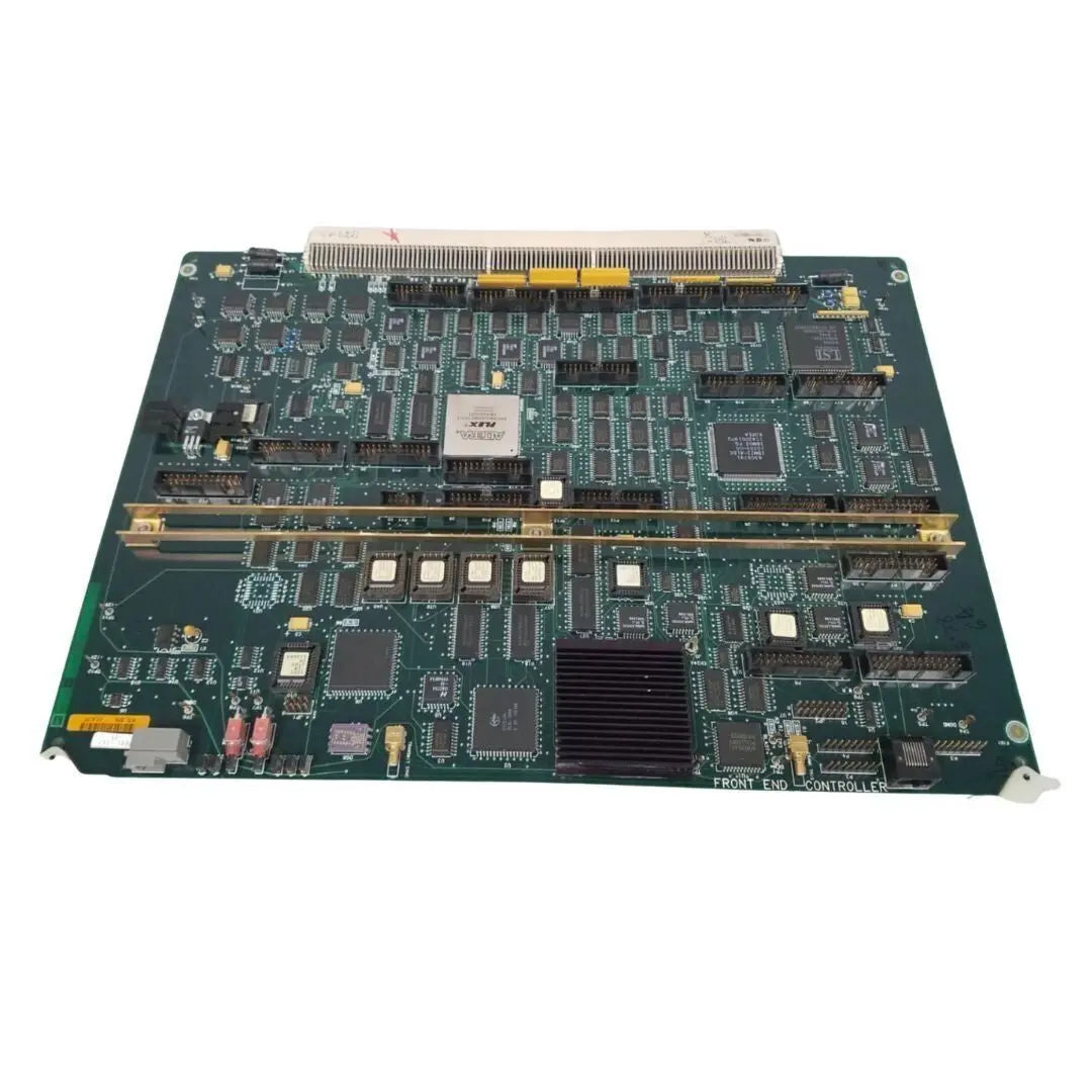 Philips 2500-1567-02B ATL HDI 5000 Ultrasound Front End Controller Board Philips