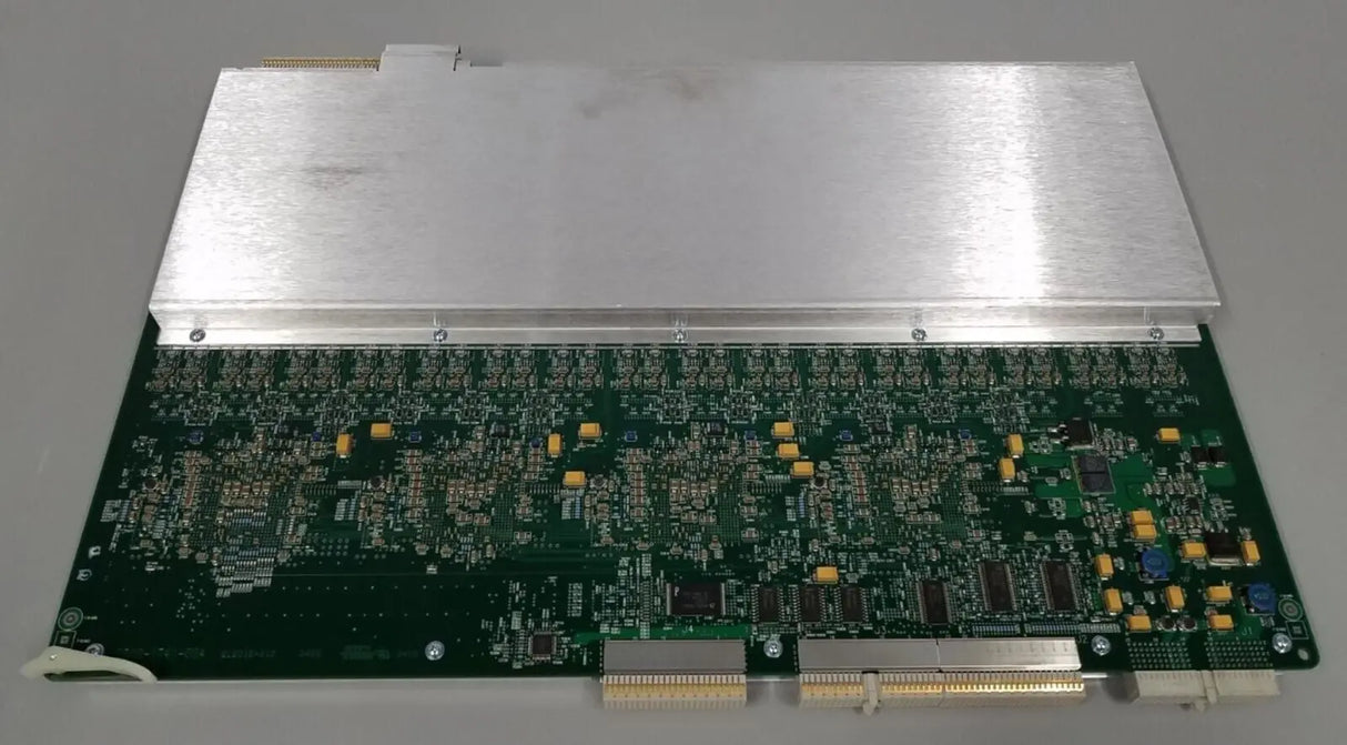 Philips 2006 Ultrasound IU22 Channel Board 453561287451 Rev A Philips