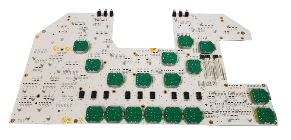 Philips 2006 Ultrasound IU22 Advanced Input Device 9200-18772-006 Philips