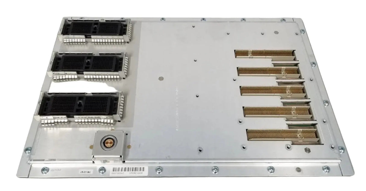 Philips 2006 Ultrasound IU22 Probe Board 453561167792 Rev B Philips