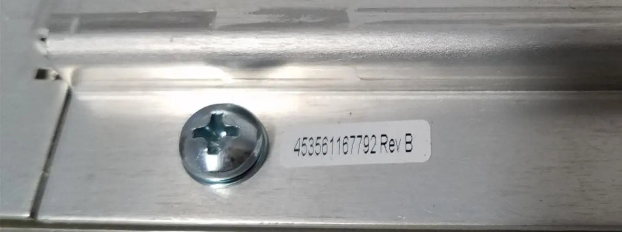 Philips 2006 Ultrasound IU22 Probe Board 453561167792 Rev B Philips