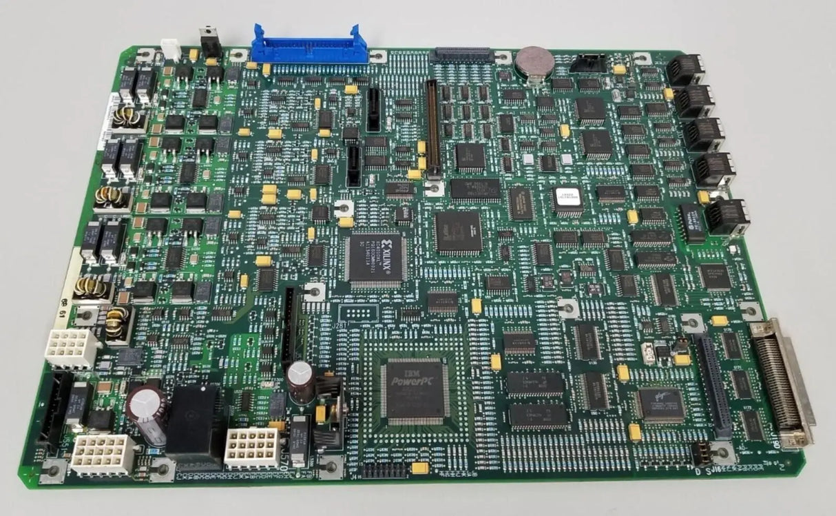 Storagetek L700 308390509 PWA MPC Main Processor Control Board Storagetek