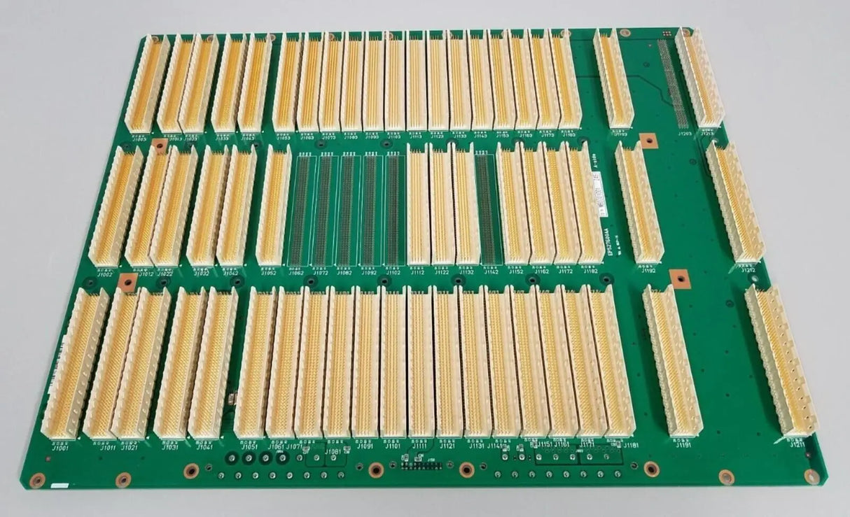 Aloka SSD-a5 Ultrasound Mother Board EP527600AA Aloka