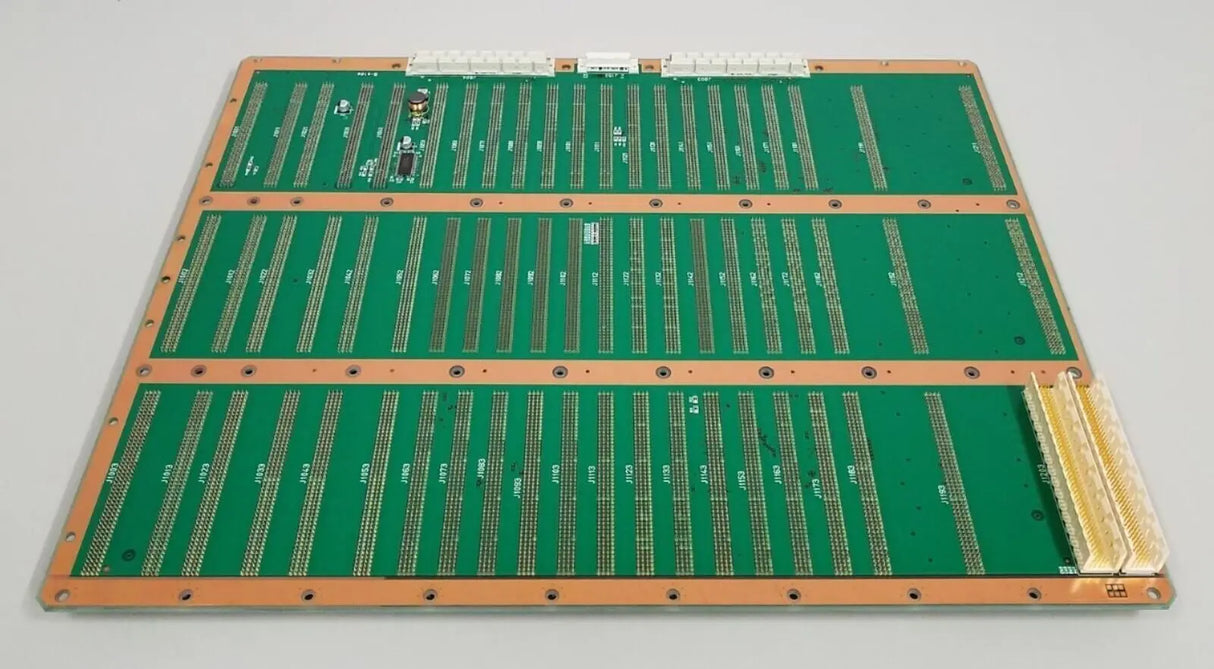 Aloka SSD-a5 Ultrasound Mother Board EP527600AA Aloka