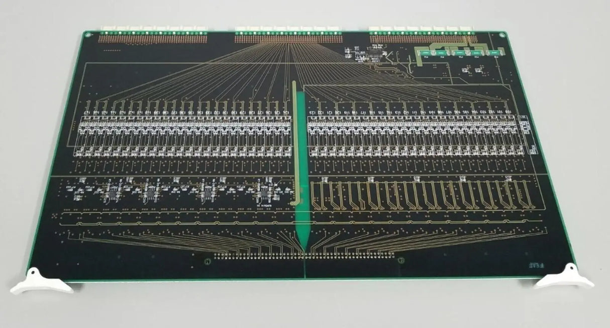 Aloka SSD-a5 Ultrasound Board EP516500AA Aloka