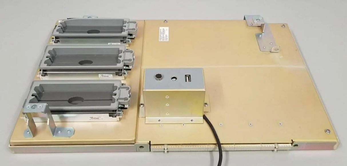 Siemens Ultrasound Acuson S2000 Probe TI Module 10040951 Rev 2 Siemens